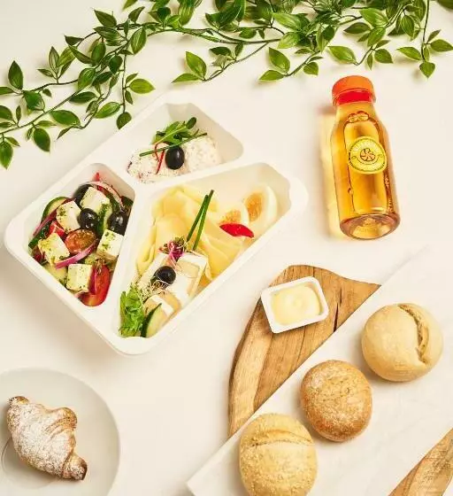 Retkeilymaja Na Fursie Apartments & Rooms