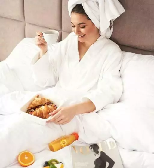 Retkeilymaja Na Fursie Apartments & Rooms