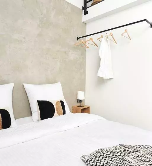 Retkeilymaja Na Fursie Apartments & Rooms