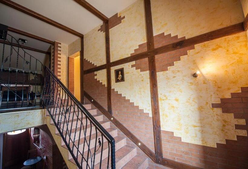 Общежитие Pokoje Gościnne Gum Bar