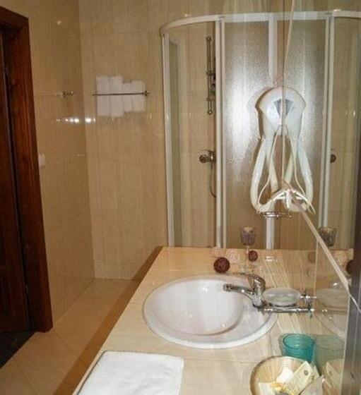 Общежитие Pokoje Gościnne Gum Bar