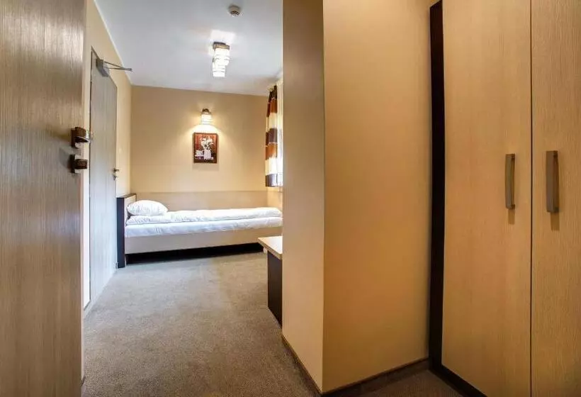 ユースホステル Zajazd Sanocki