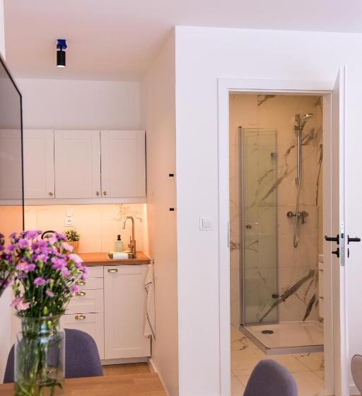 Apartamenty Turystyczna 25