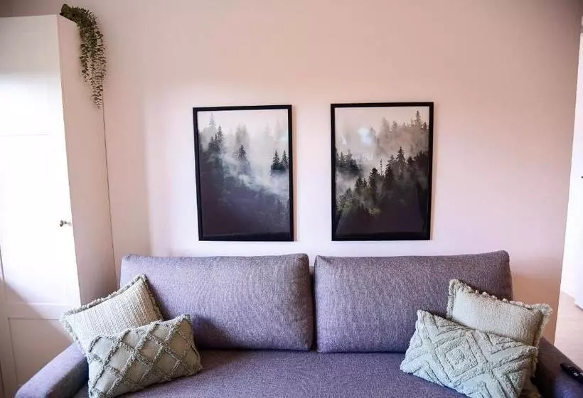 Apartamenty Turystyczna 25