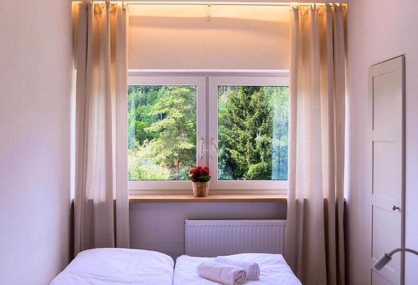 Apartamenty Turystyczna 25