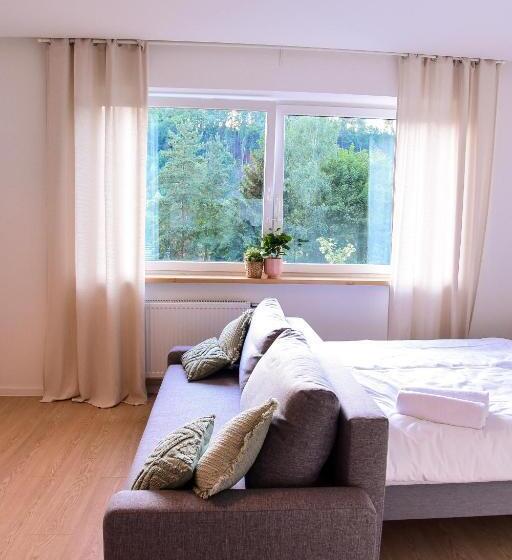 Apartamenty Turystyczna 25