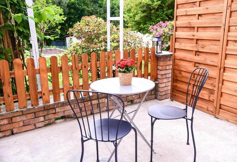 Apartamenty Turystyczna 25