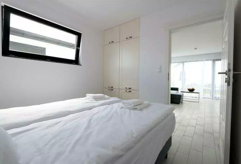 Aamiaismajoitus (B&B) 5 Zmysłów Akademia Wypoczynku Domki