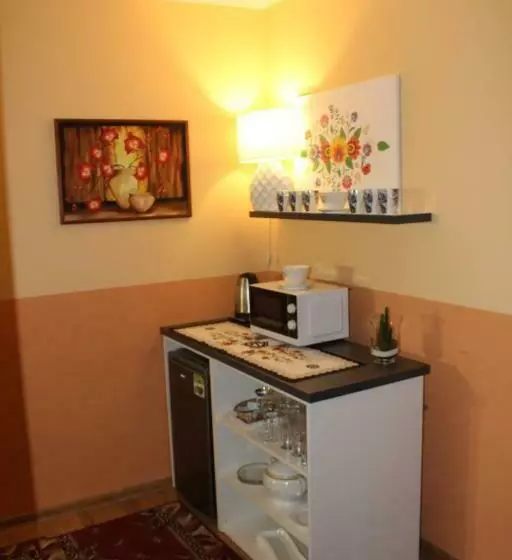 Aamiaismajoitus (B&B) Gościniec Nad Sołą