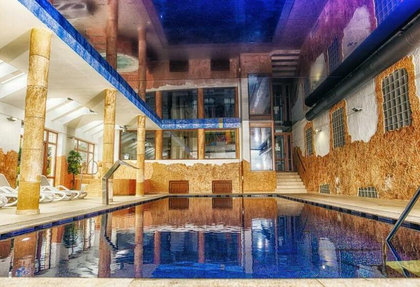 צימר Panorama_spa