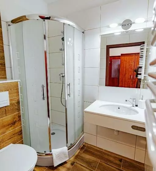 Aamiaismajoitus (B&B) Panorama_spa