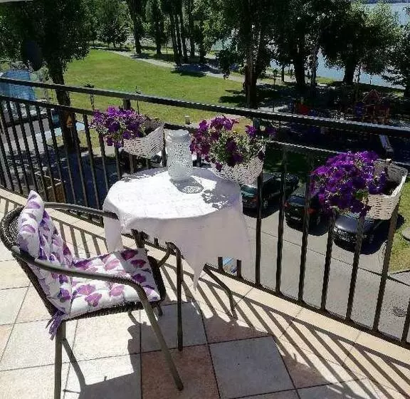 Aamiaismajoitus (B&B) Pensjonacik Grażyna