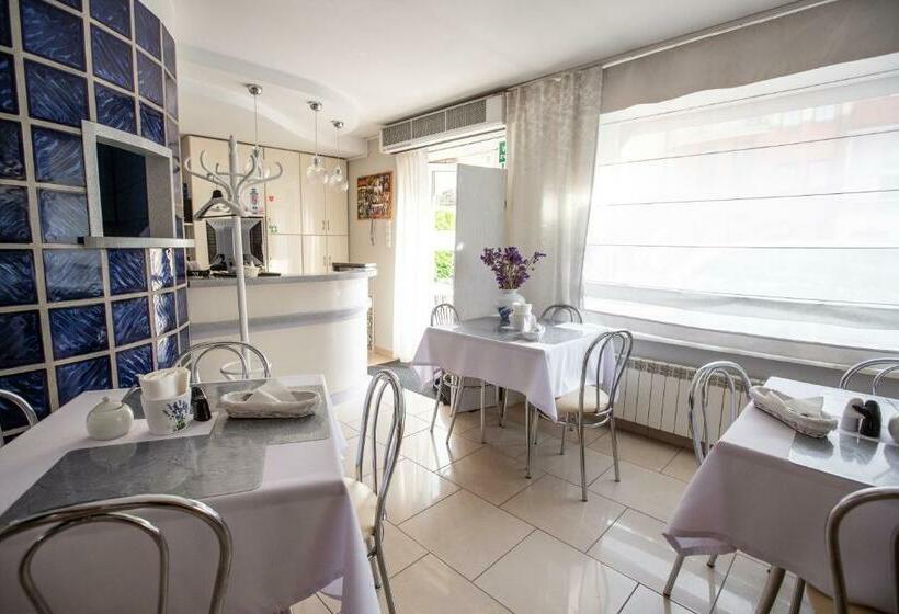 민박 Pensjonacik Grażyna