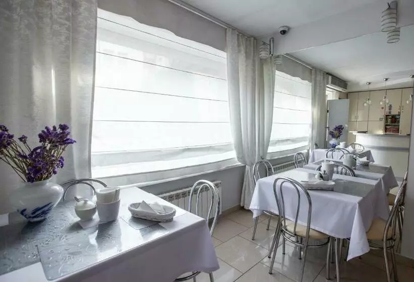 Aamiaismajoitus (B&B) Pensjonacik Grażyna