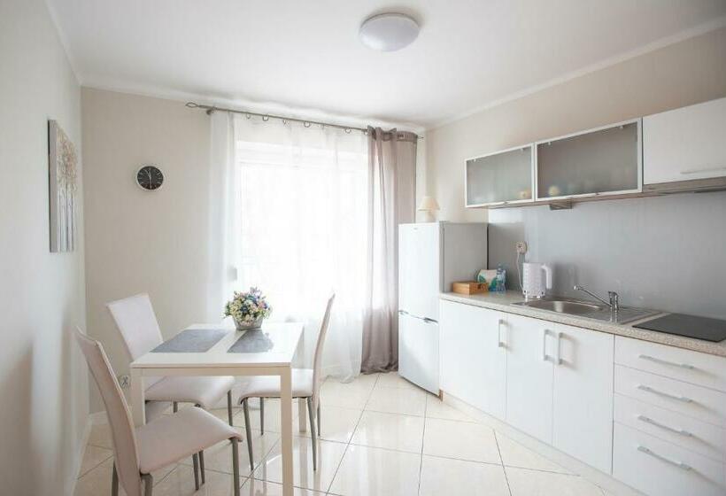 민박 Pensjonacik Grażyna