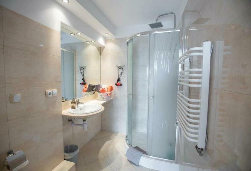 민박 Pensjonacik Grażyna