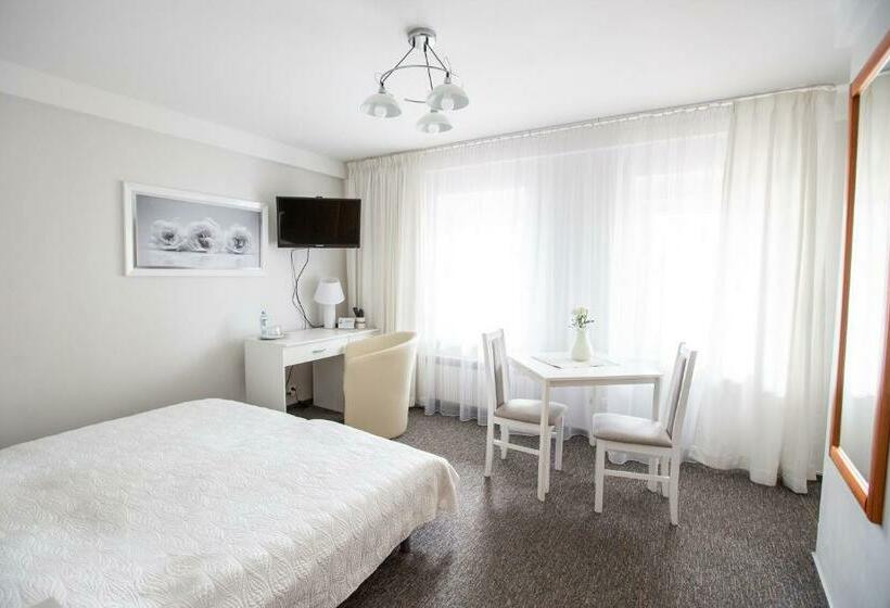 민박 Pensjonacik Grażyna