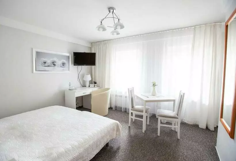 Aamiaismajoitus (B&B) Pensjonacik Grażyna