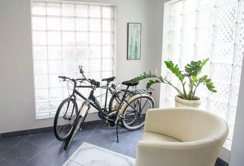 Aamiaismajoitus (B&B) Pensjonacik Grażyna