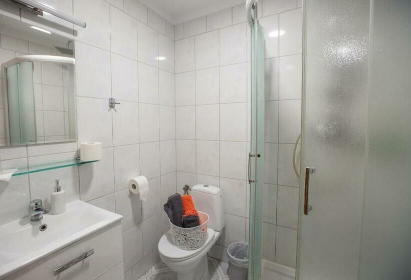 민박 Pensjonacik Grażyna