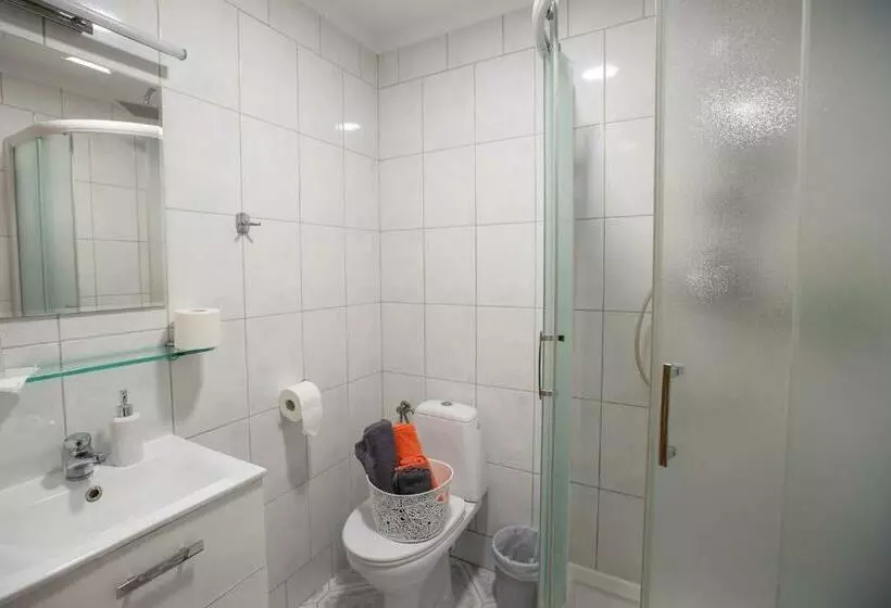 Aamiaismajoitus (B&B) Pensjonacik Grażyna