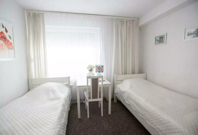 Aamiaismajoitus (B&B) Pensjonacik Grażyna