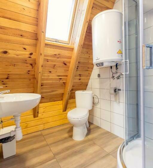 住宿加早餐 Santana Club