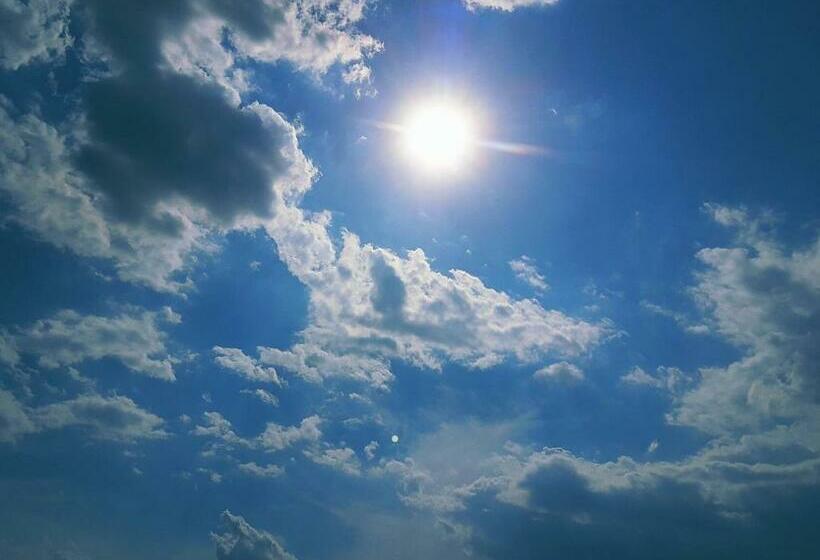 住宿加早餐 Santana Club