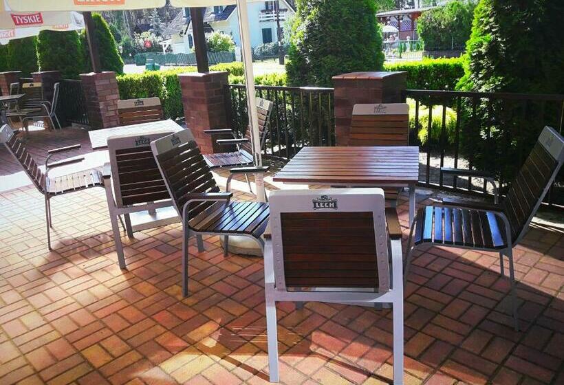 住宿加早餐 Santana Club