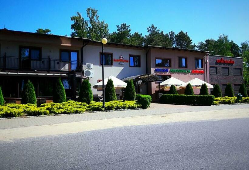 住宿加早餐 Santana Club