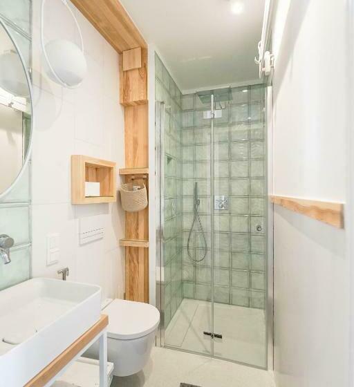 ベッドアンドブレックファースト Villa Pastelowa