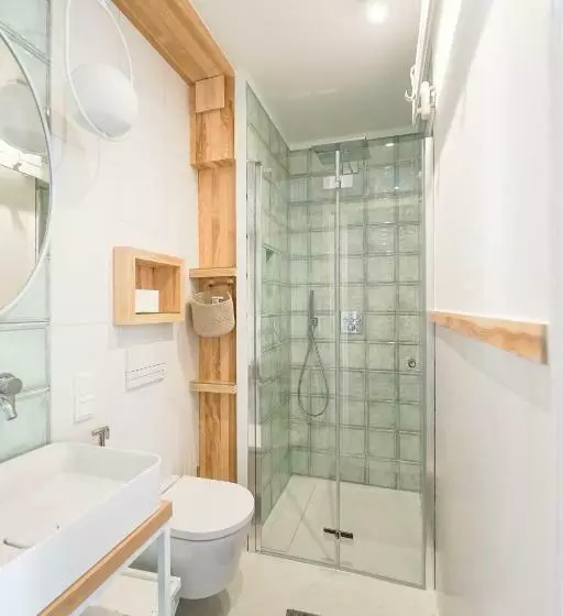 Aamiaismajoitus (B&B) Villa Pastelowa