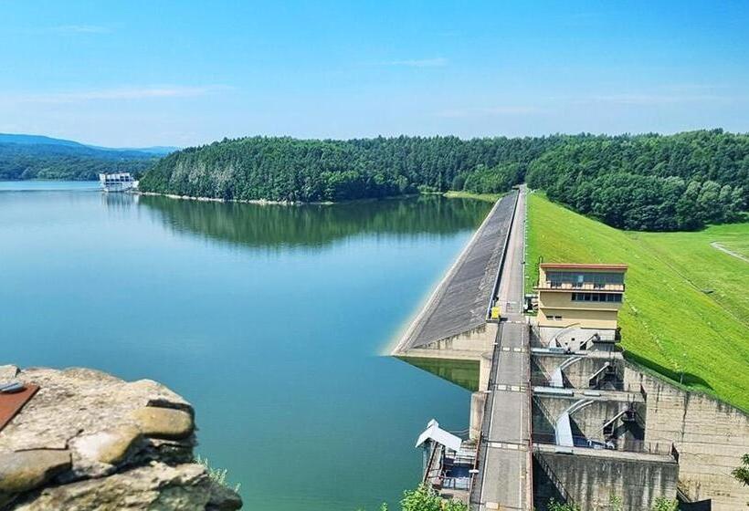 Bed and Breakfast Zajazd Na Górkach