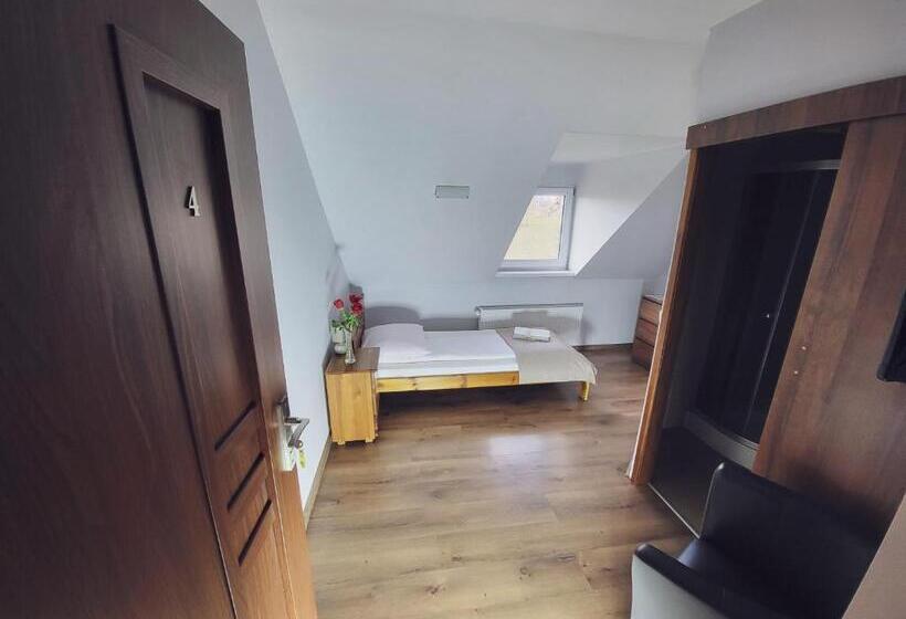 Bed and Breakfast Zajazd Na Górkach