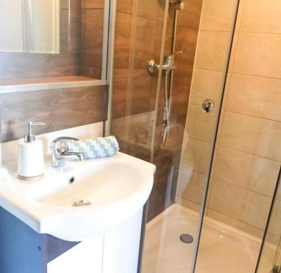 Bed and Breakfast Zajazd Na Górkach