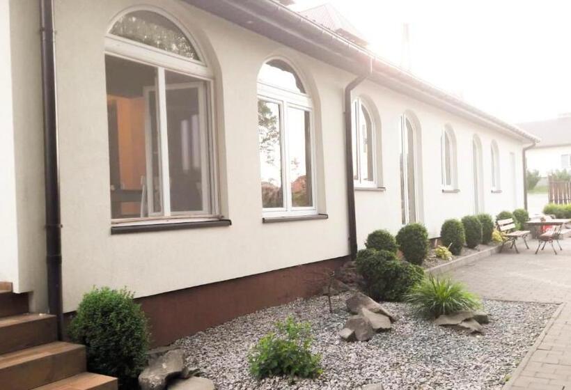 Bed and Breakfast Zajazd Na Górkach