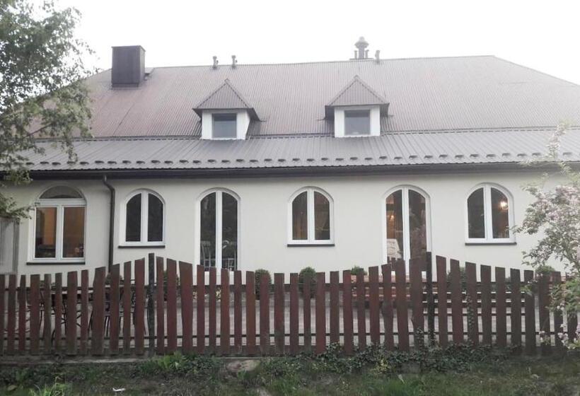 Bed and Breakfast Zajazd Na Górkach