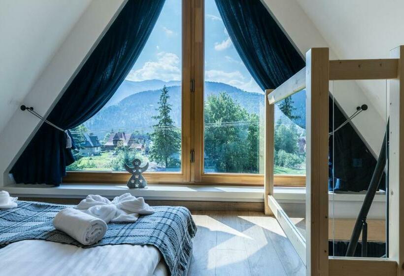 Góralska Rezydencja