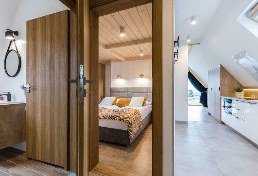 Góralska Rezydencja