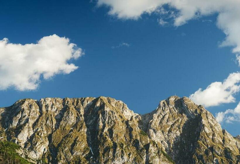 Góralska Rezydencja