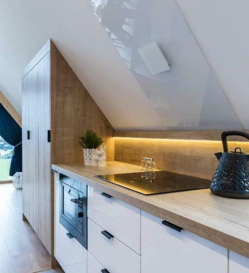 Góralska Rezydencja