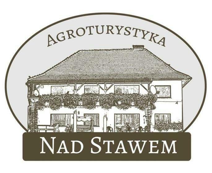 فندق Agroturystyka Nad Stawem