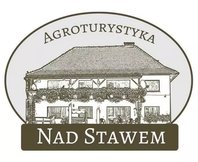 Hotelli Agroturystyka Nad Stawem