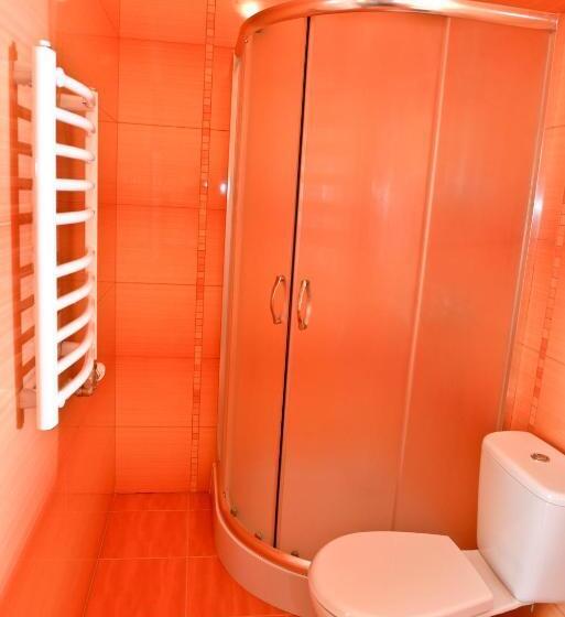 ホテル Agroturystyka Nad Stawem