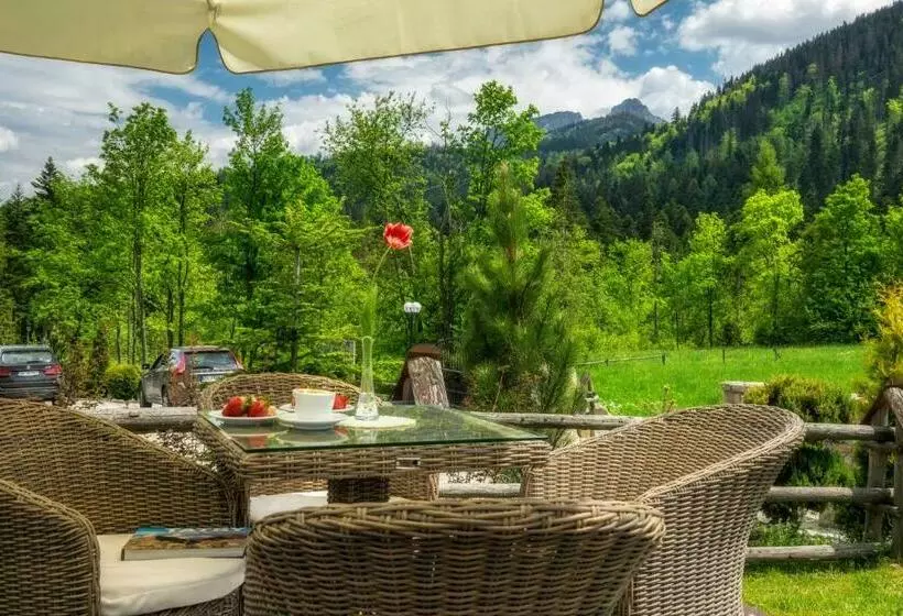 ホテル Eco Tatry Holiday& Spa