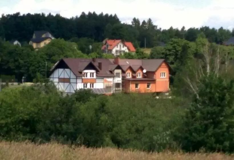 Hotelli Fenix Grzybno
