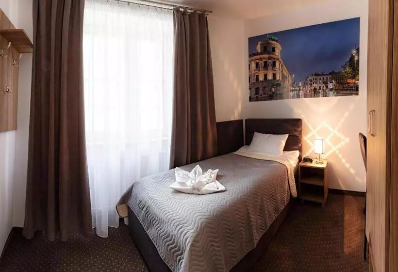 هتل Lublin