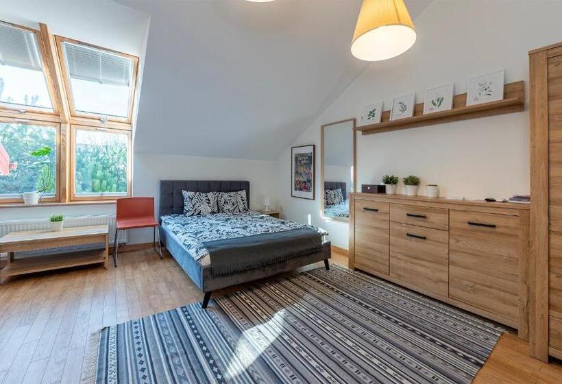 בית מלון כפרי Medical Spa Kwiatowa