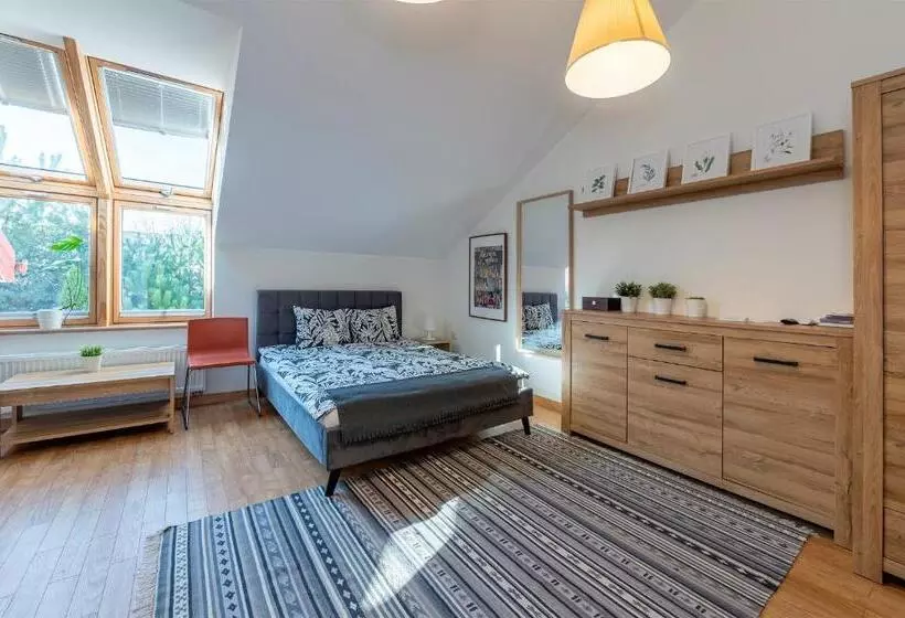 ホテル Medical Spa Kwiatowa