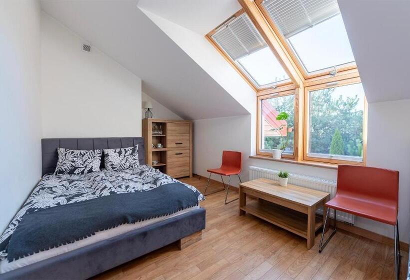 בית מלון כפרי Medical Spa Kwiatowa